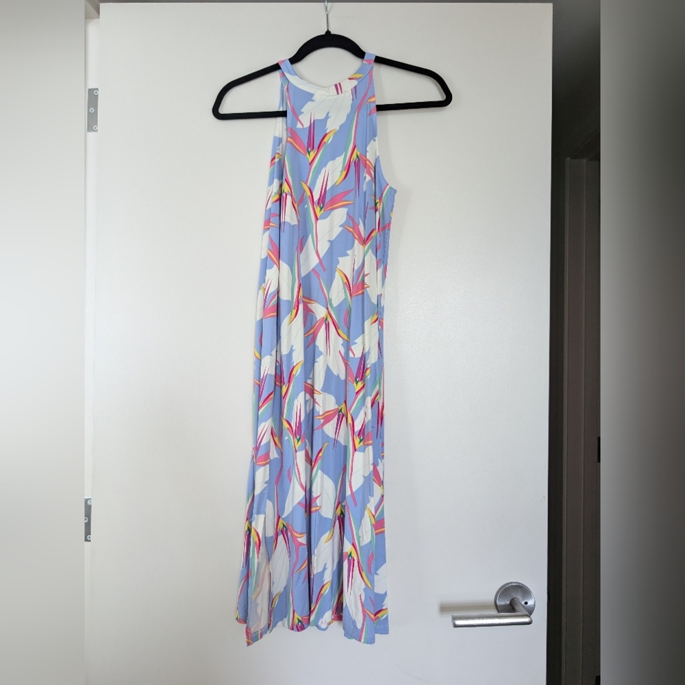 NWT Fighting Eel Dress Ginger - Picture 2 of 4